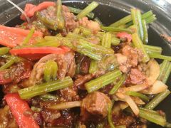 -域乐楼清真饭庄(华北路店)