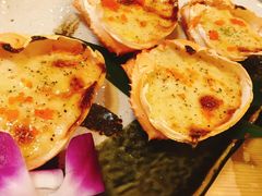 -割烹酱子日本料理(弘基财富广场店)