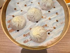 -苏小柳点心·手作小笼包(鸿寿坊分院)