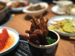 -山城外·非遗酸菜鱼(财富中心店)
