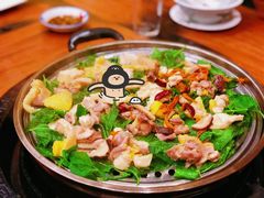 -阿多私房菜(顺德店)