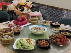 -一茶一点(海景店)