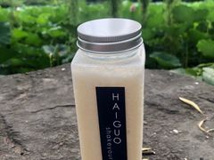 -嗨菓新鲜茶饮(北京大学店)