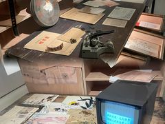-中国民生银行大厦(威海路)