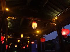 -衣裳街历史文化街区