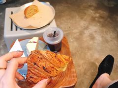 -来回·咖啡(天河南店)