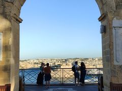 -上巴拉卡花园和下巴拉卡花园