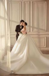 -太郎花子婚纱摄影TAHAKO(无锡店)