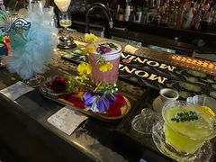 -STARRY CAFE & LOUNGE BAR(高新店)