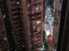-WFC会仙楼观景台
