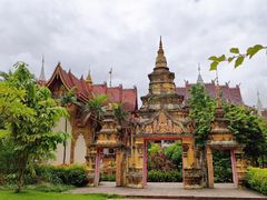 -西双版纳总佛寺