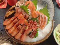 -大江户日本料理(吕厝店)