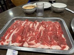 -新梅居(宁海东路店)