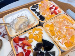 -夏羽记甜品(小榄大信店)