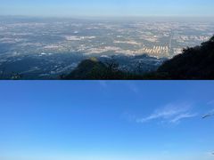 -妙峰山风景名胜区