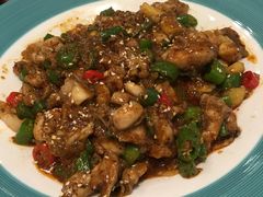 -赵小姐丨新中餐(曲江店)