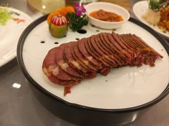 -银都上海菜馆(粤海东路店)