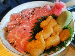 -人间酒暖·Go blanc·烧鸟·深夜食堂(陆家嘴店)