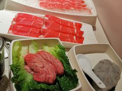 -海底捞火锅鲜切牛肉主题店(长寿路店)