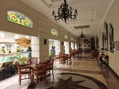 -日惹市凤凰翰悦阁酒店