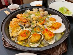 -旺顺阁海鲜广场(亚运村店)