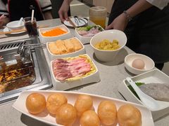 -海底捞火锅(群光广场店)