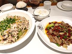 -三猫黑鱼花(南大店)