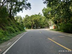 -白水带风景区体育公园