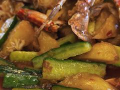 -樟树底(胜利河美食街店)