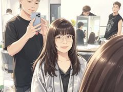 -南京路步行街