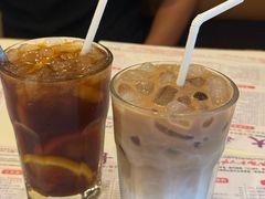 -大哥餐厅(西城花园店)