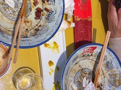 -大海碗·炸酱面·烤鸭·京菜(天坛店)