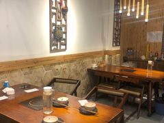 -庆合府重庆大排档(紫都城店)