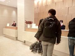 -全季酒店(上海火车站天目西路店)