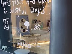 -HUGS coffee(东区店)