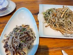 -大家发海鲜城夜排档(华山中路店)
