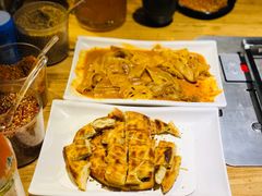 -悦屋老板娘的烤肉店(紫薇田园店)