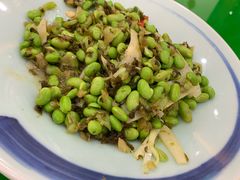 -新天明砂锅鱼头煲