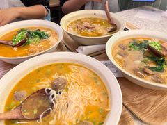 -三姐·老友记·南宁老友粉(朝阳区光华路嘉里中心店)