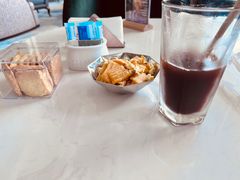 -李沧绿城喜来登酒店大堂吧