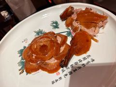 -京味斋·北京烤鸭(小西天店)