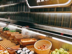 -一绪に寿喜烧自助(世茂广场店)