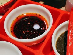 -兰州陈记牛肉面 ·烧烤· 铜锅涮肉(万达店)