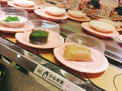 -争鲜回转寿司(金桥家乐福店)