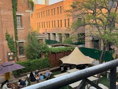 -麦落精酿啤酒餐吧(先农大院店)
