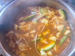 -优壹佳·延边朝鲜族料理(中山北路店)