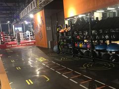-乐体健身(大悦城店)