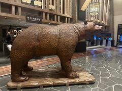 -清河半岛温泉度假酒店