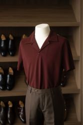 -MR.COLLECTION西装先生(富华里店)