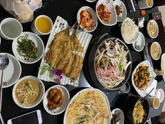 -京都亭(沙柳路店)